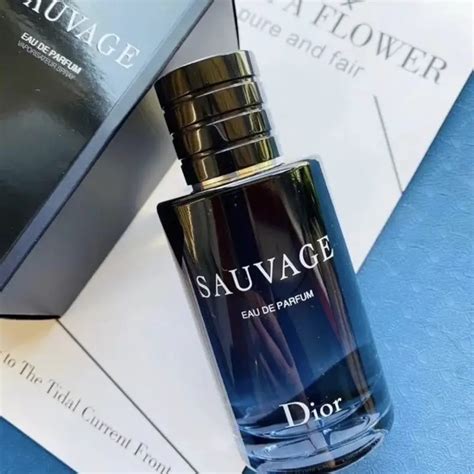 dior sauvage fragrantica español|what does Dior Sauvage smell like.